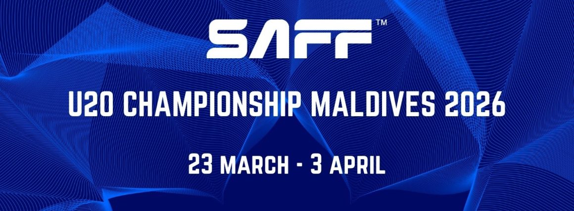 Pakistan face India, Bangladesh in SAFF U20s