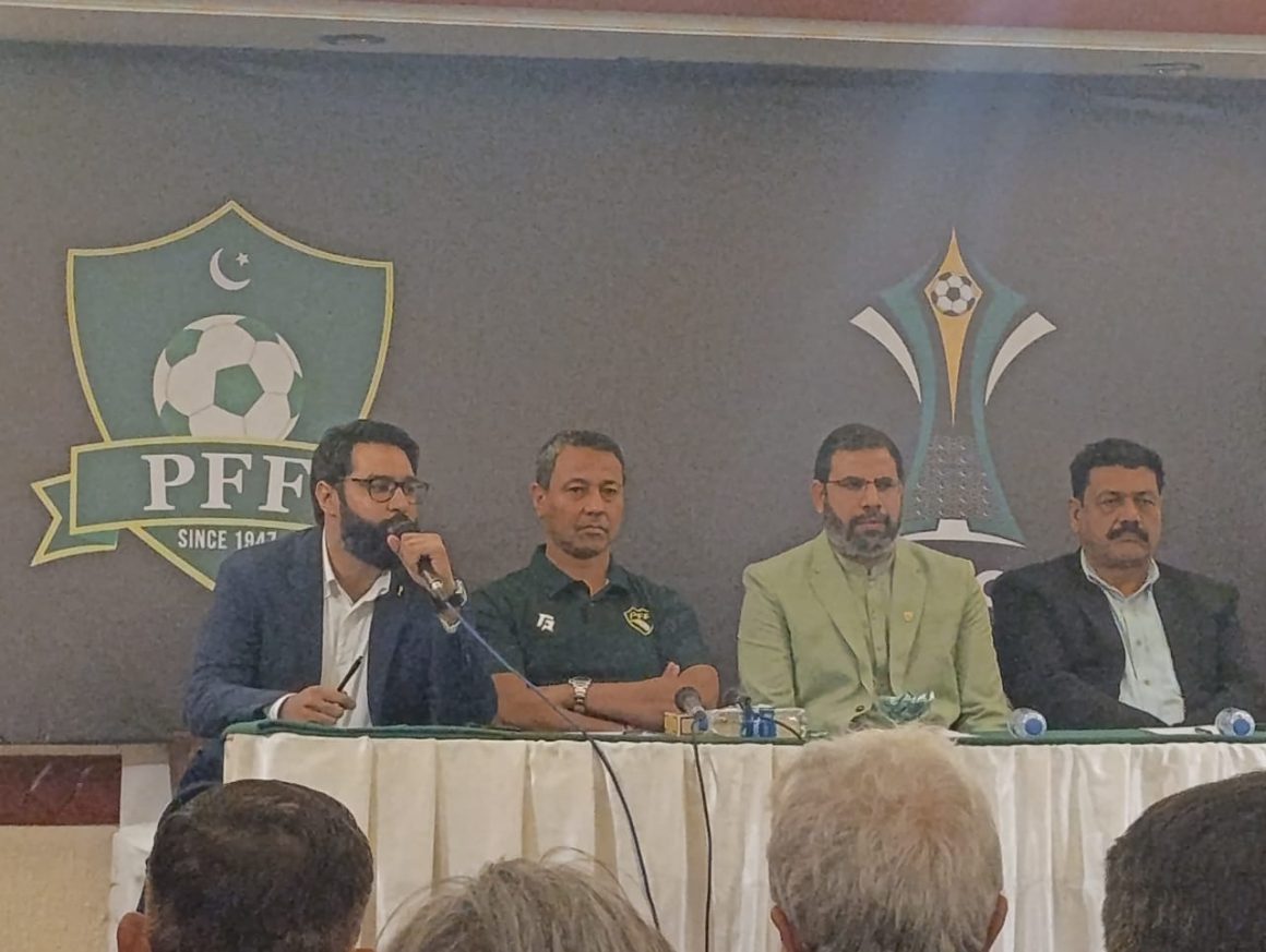 National Challenge Cup returns as Solano seeks ‘gradual growth’ [Dawn]