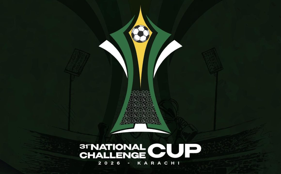 National Challenge Cup 2026 from 4 February