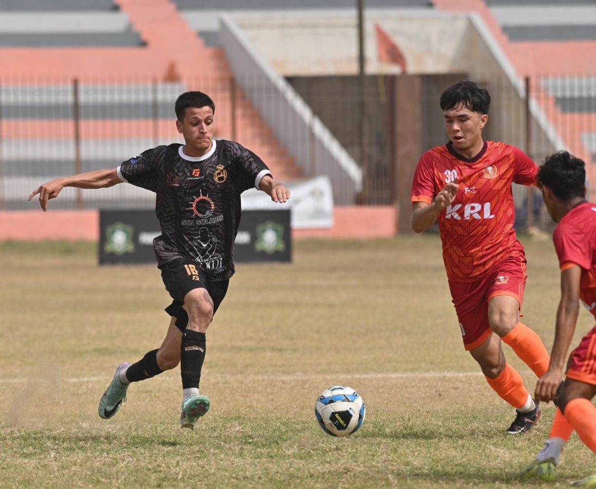 KRL, WAPDA get convincing wins in Challenge Cup quarterfinals