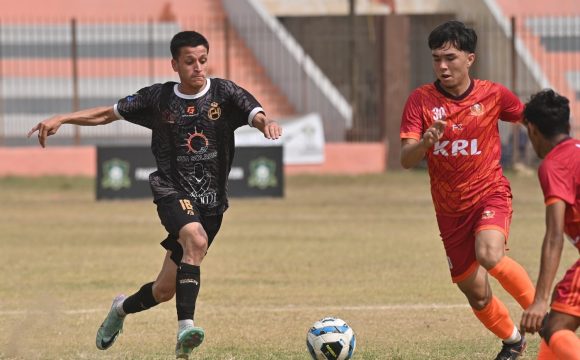 KRL, WAPDA get convincing wins in Challenge Cup quarterfinals