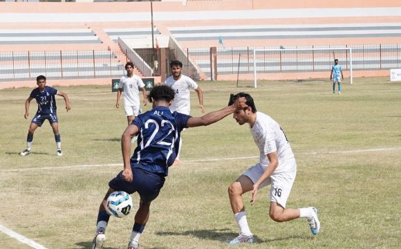 PAF win opening game of National Challenge Cup