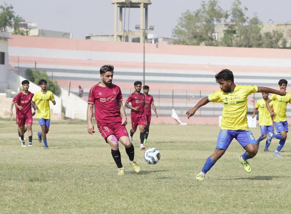 Pakistan and its allergy to ‘bottom-to-top’ pyramid football league system [Geo Super]