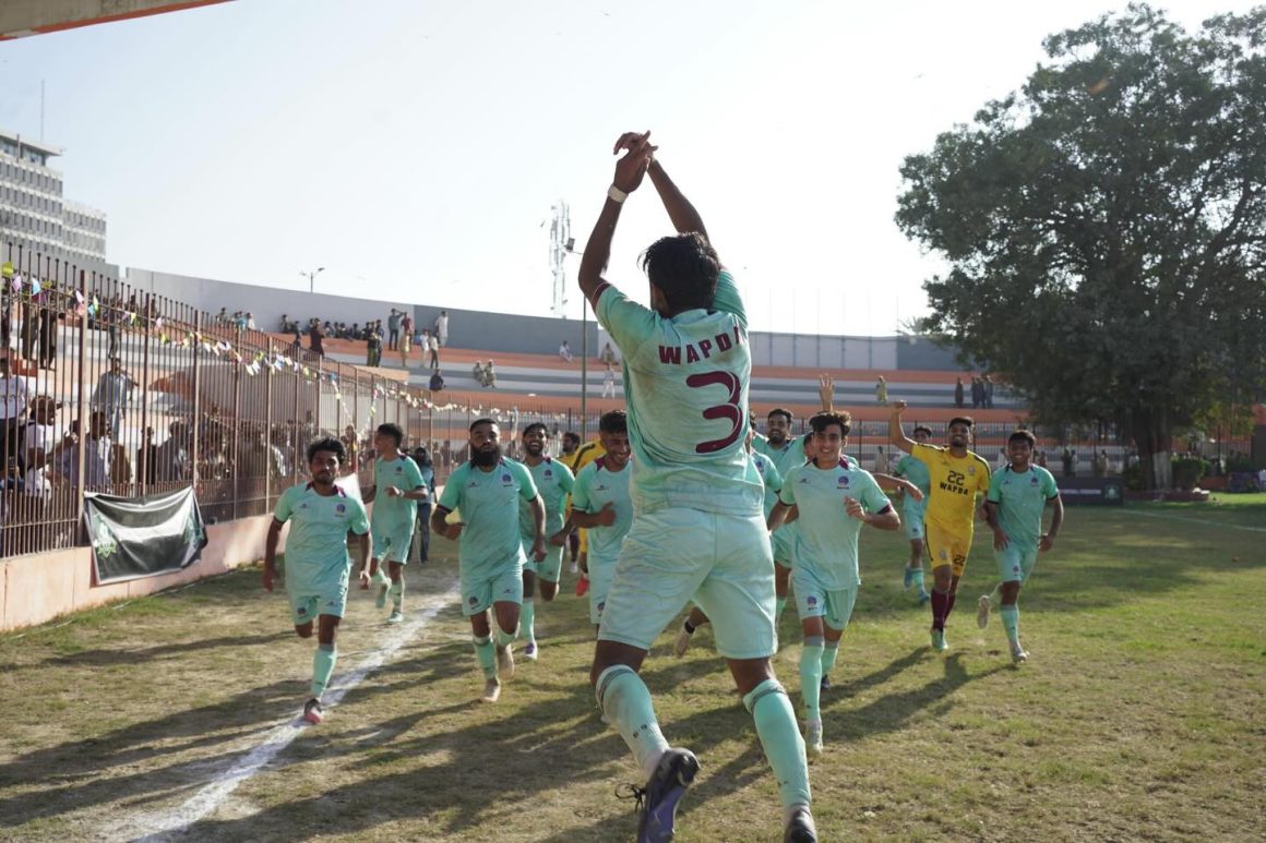 WAPDA complete Challenge Cup hattricks