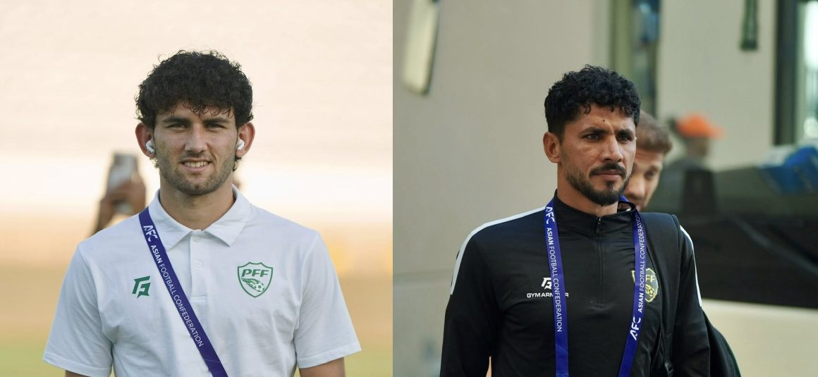 Pakistan players confident ahead of Myanmar clash [The News]