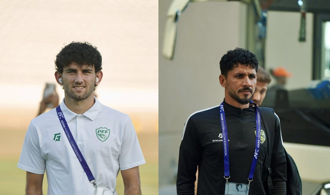 Pakistan players confident ahead of Myanmar clash [The News]