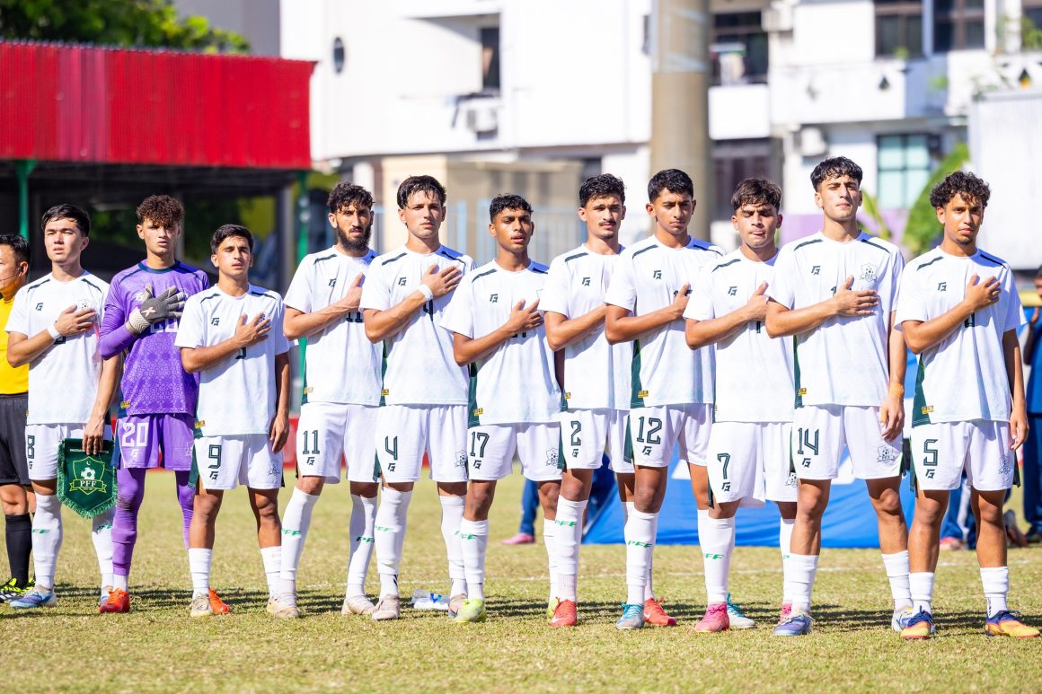 PFF’s lack of planning costs Pakistan AFC U20 Asian Cup Qualifiers participation [Geo News]
