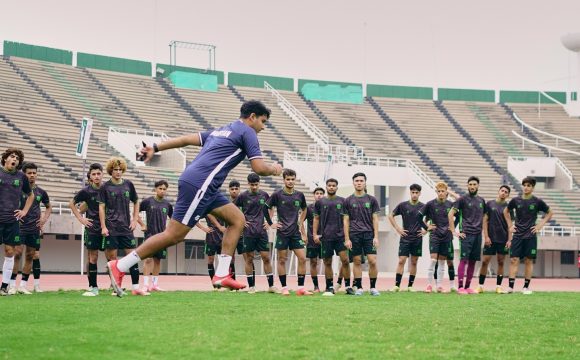 26 players shortlisted for SAFF U-20 Championship [The News]