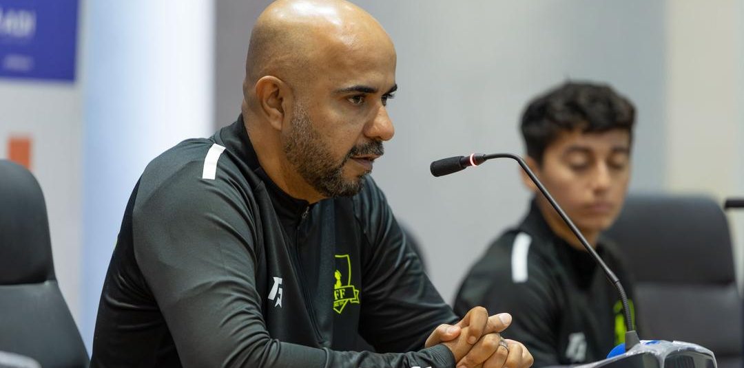 Pakistan WNT eager to impress at the FIFA Series in Ivory Coast