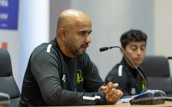 Pakistan WNT eager to impress at the FIFA Series in Ivory Coast
