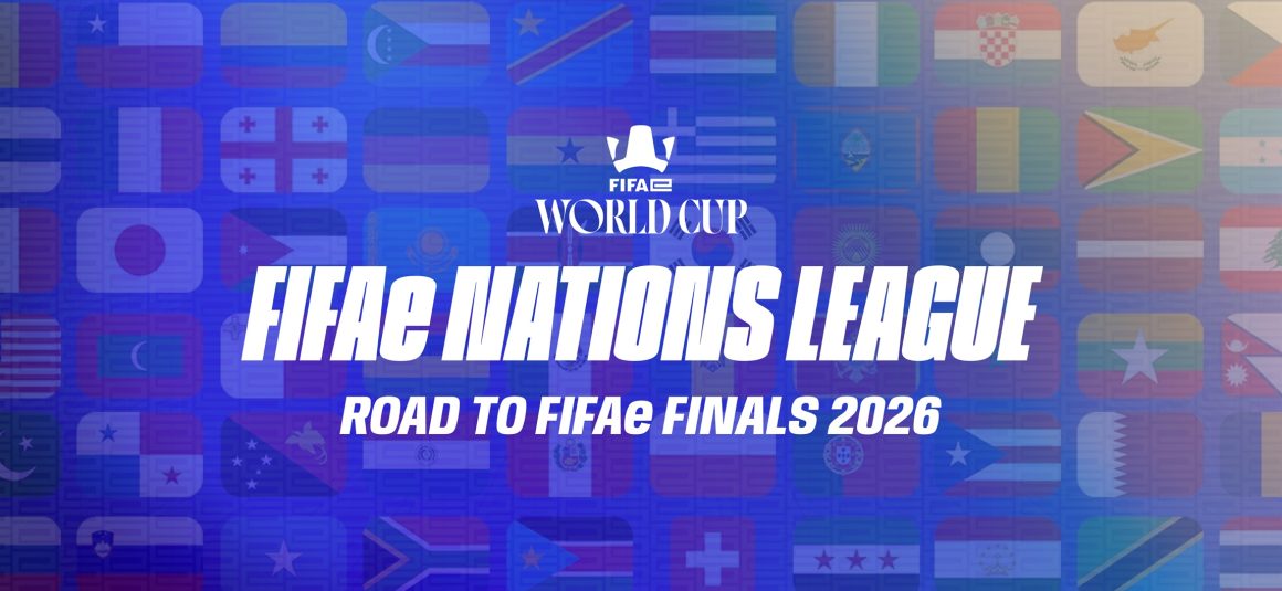 Pakistan to participate in FIFAe Nations League