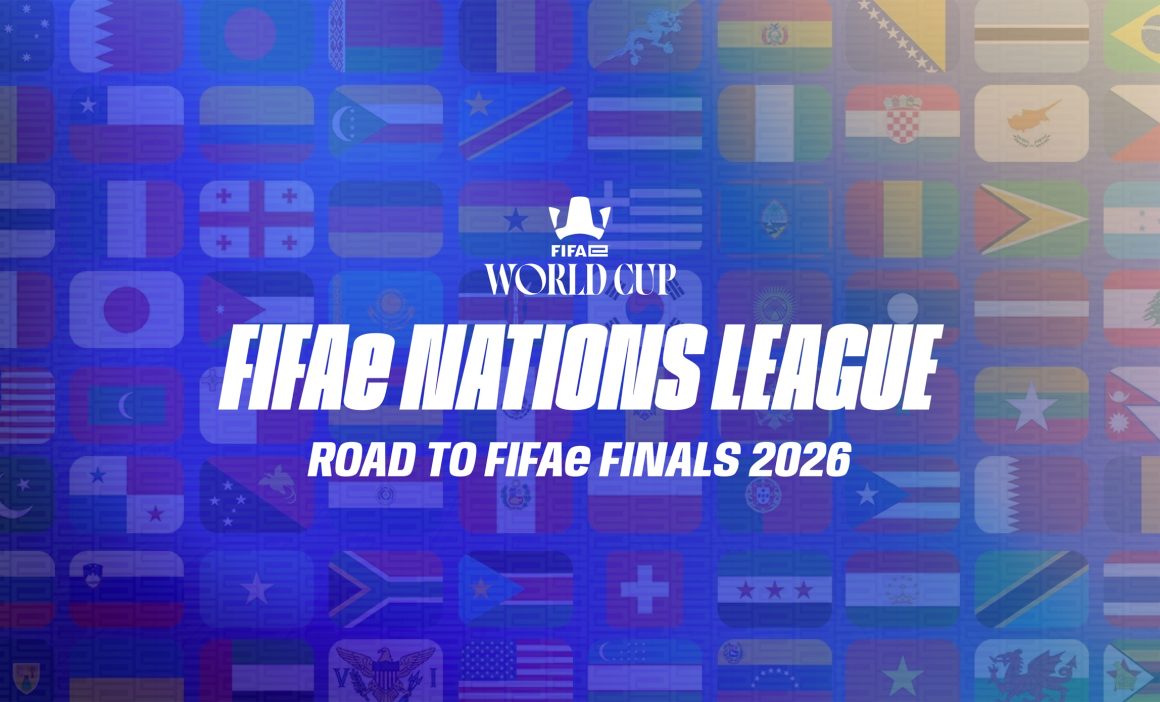 Pakistan to participate in FIFAe Nations League