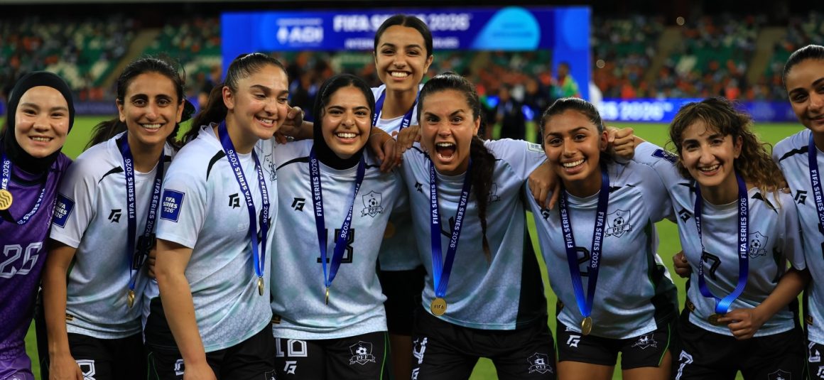 Pakistan’s Nadia, Aqsa reflect on FIFA Series highs, heartbreak and the road ahead [Dawn]