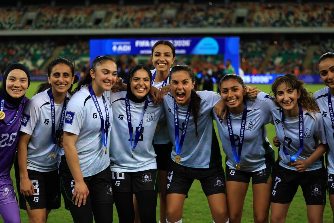 Pakistan’s Nadia, Aqsa reflect on FIFA Series highs, heartbreak and the road ahead [Dawn]