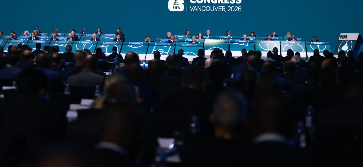 PFF gets backing of AFC President, meets many nations during FIFA Congress