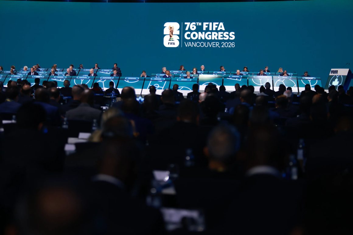 PFF gets backing of AFC President, meets many nations during FIFA Congress
