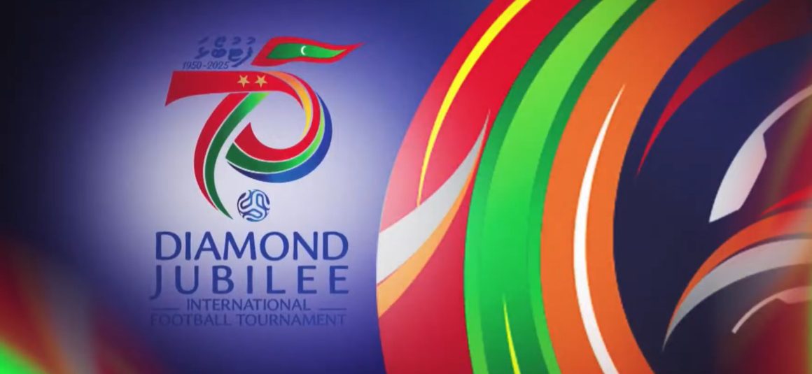 Pakistan face Bangladesh in Maldives Diamond Jubilee opener