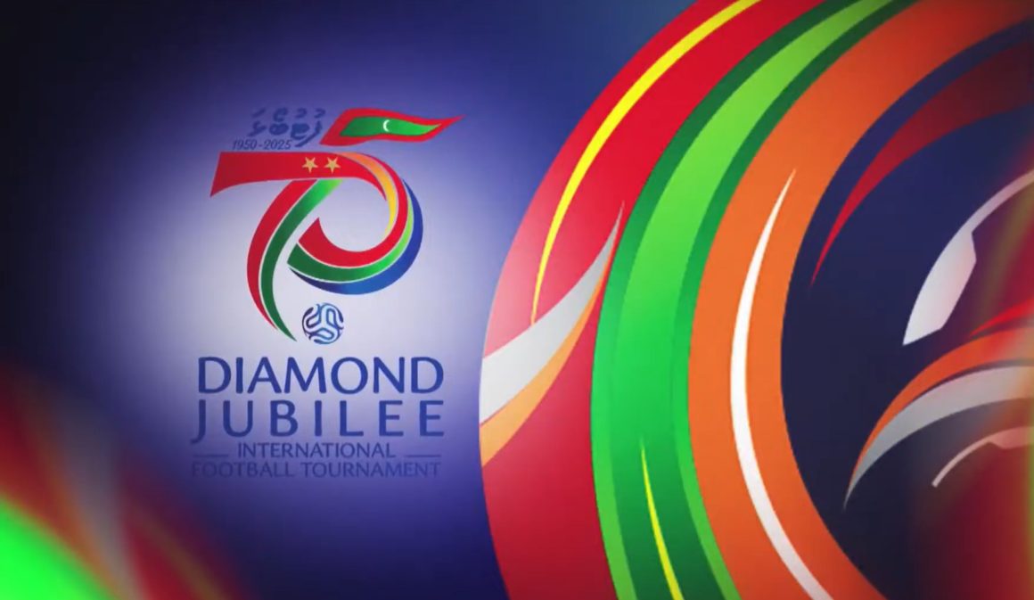 Pakistan face Bangladesh in Maldives Diamond Jubilee opener