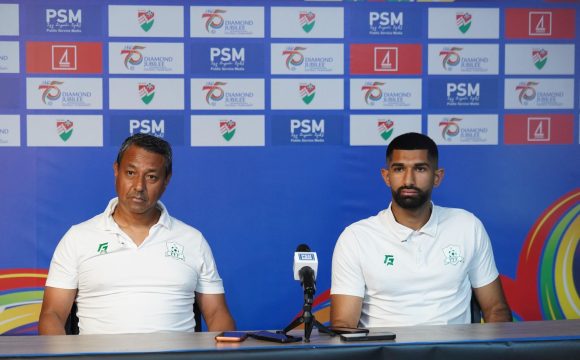 Pakistan aim to impress at Maldives Diamond Jubilee Tournament