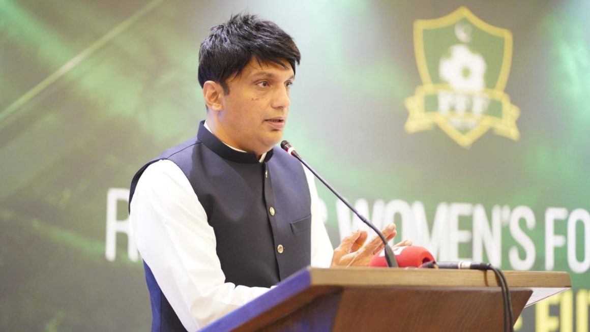 Football redefining country’s sporting identity [The News]
