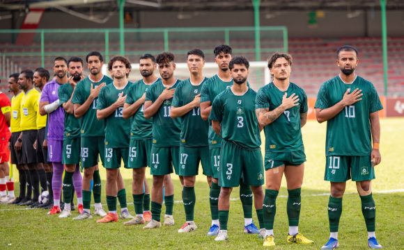 Pakistan football’s long road back [Nukta]