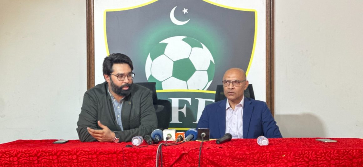PFF set for long-awaited return of Domestic Football