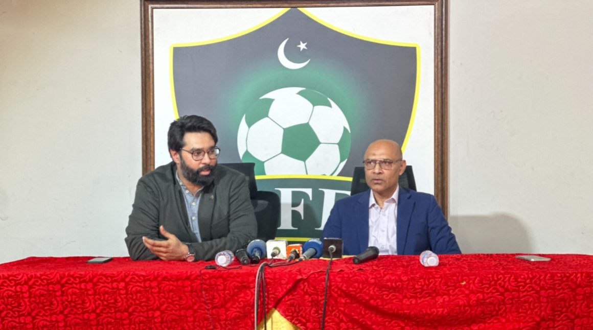 PFF set for long-awaited return of Domestic Football