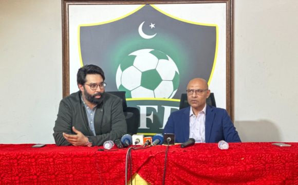 PFF set for long-awaited return of Domestic Football