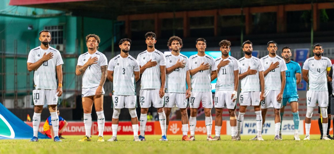 FIFA ASEAN Cup groups confirmed as Pakistan set for historic debut [Geo Super]
