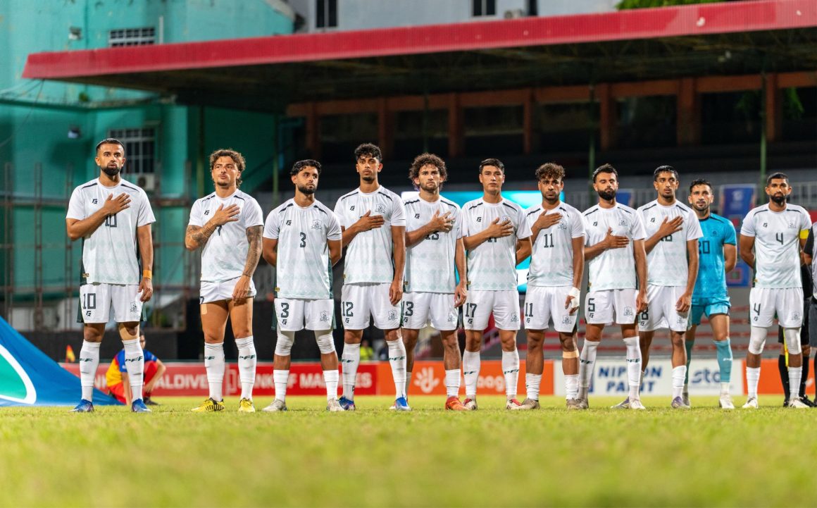 FIFA ASEAN Cup groups confirmed as Pakistan set for historic debut [Geo Super]