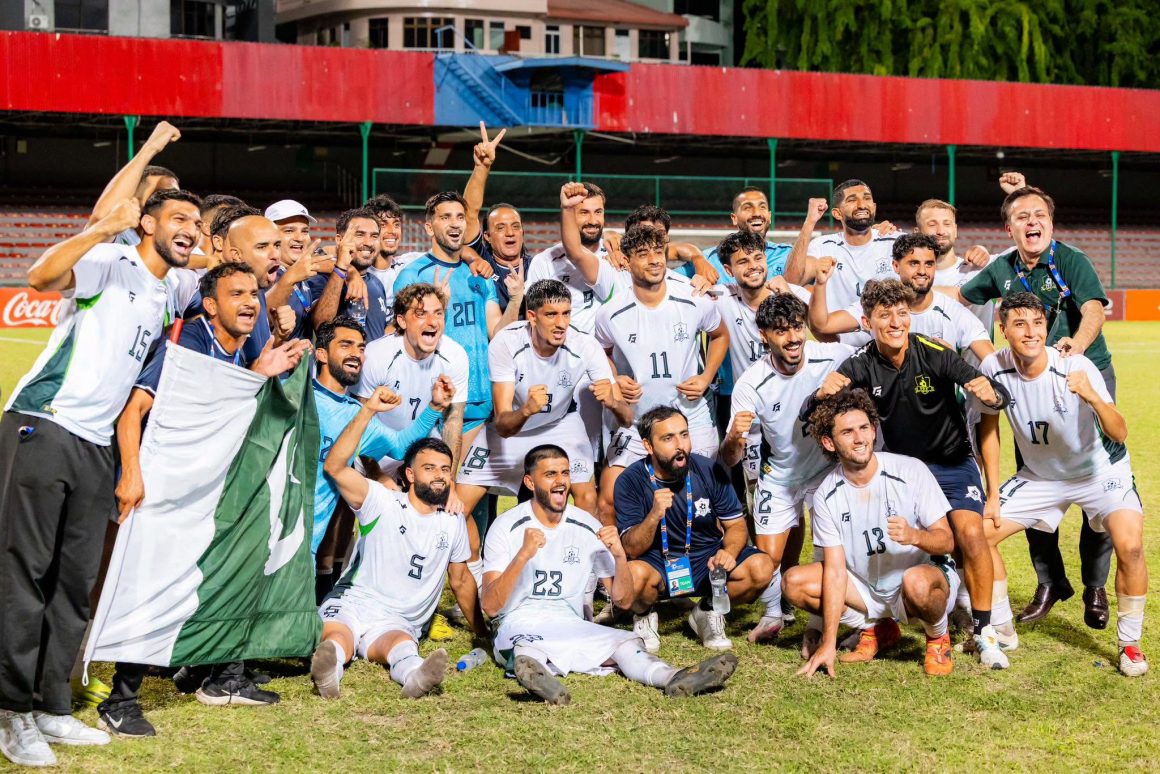 ‘The gap is still huge’: Abdullah on Pakistan’s World Cup dream [Dawn]
