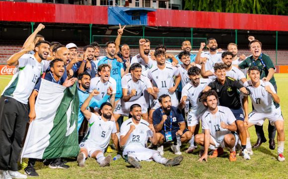 ‘The gap is still huge’: Abdullah on Pakistan’s World Cup dream [Dawn]