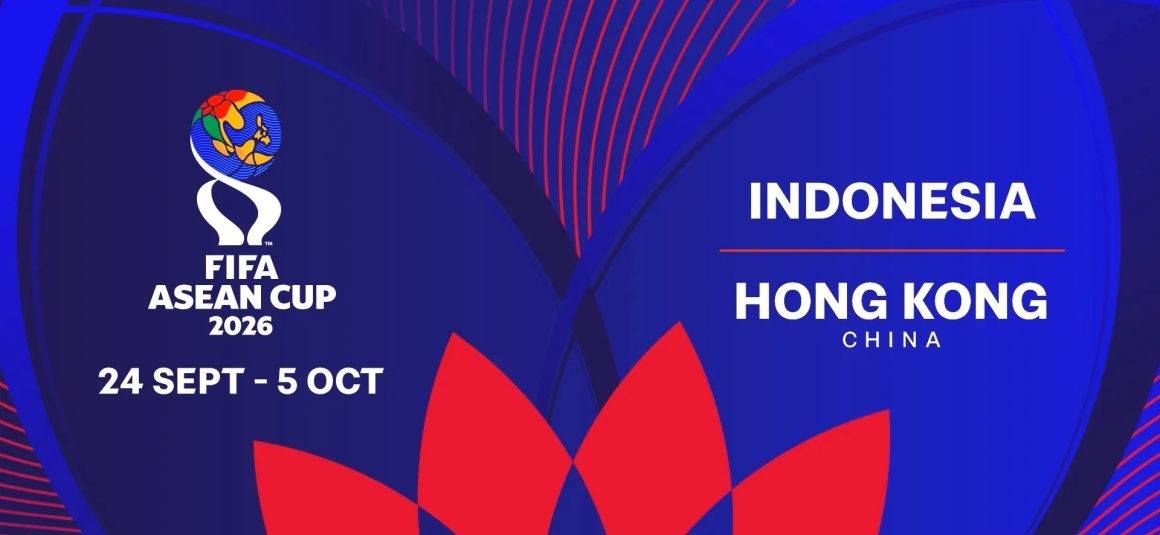 Pakistan drawn in Group B as FIFA ASEAN Cup 2026 schedule announced [Geo Super]