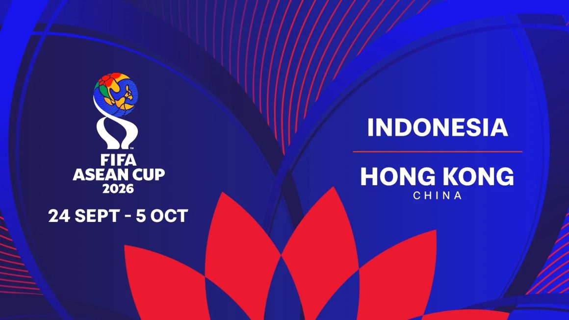 Pakistan drawn in Group B as FIFA ASEAN Cup 2026 schedule announced [Geo Super]