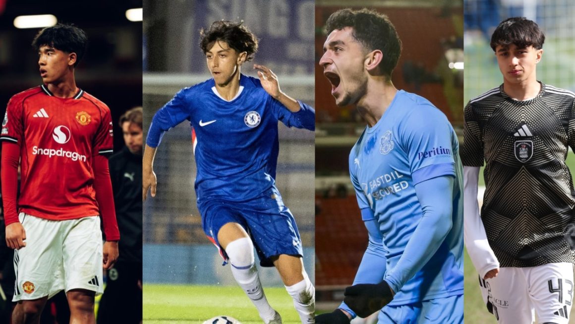 Heritage alone won’t bring Pakistan’s next generation of footballers home [Nukta]