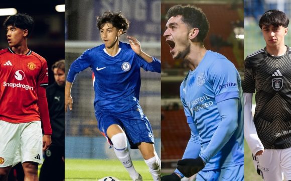 Heritage alone won’t bring Pakistan’s next generation of footballers home [Nukta]