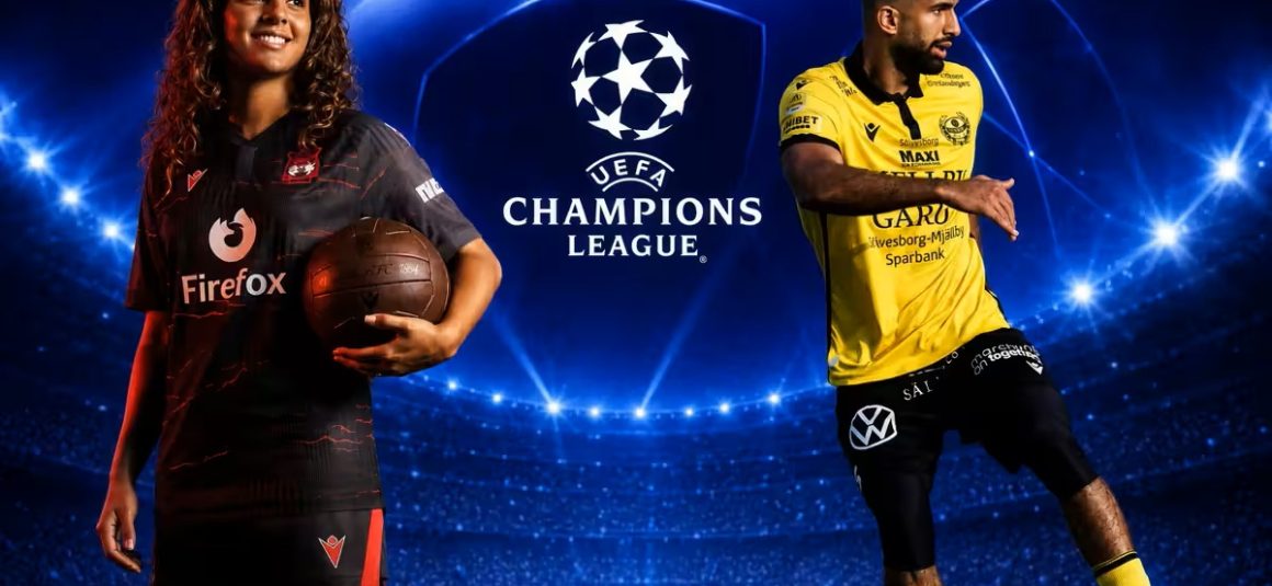 Pakistan stars Mariam Mahmood and Abdullah Iqbal begin European football journeys [Nukta]