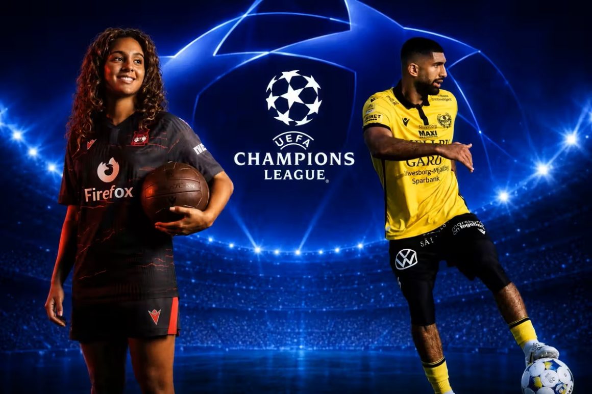 Pakistan stars Mariam Mahmood and Abdullah Iqbal begin European football journeys [Nukta]