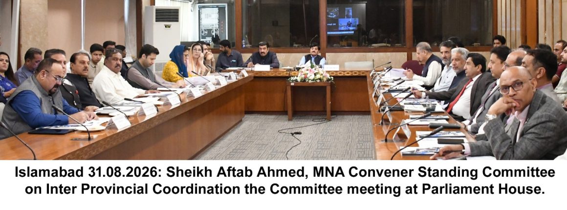 PFF constitution needs amendments to meet FIFA requirements, NA body told [Dawn]