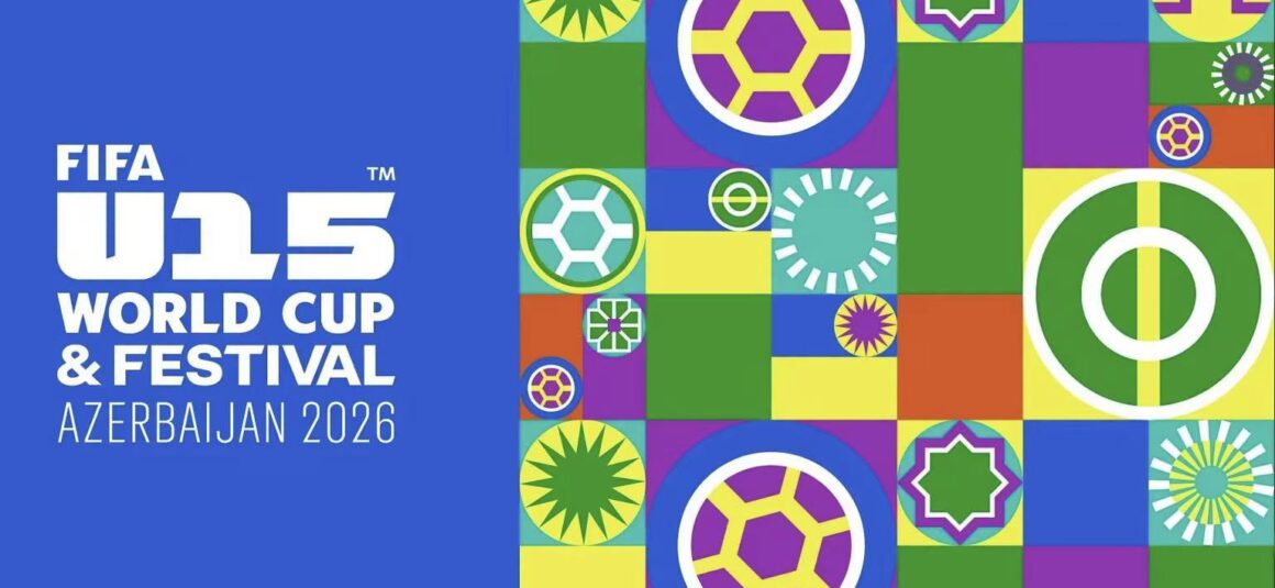 Pakistan U15 camp for FIFA U15 WC Festival announced