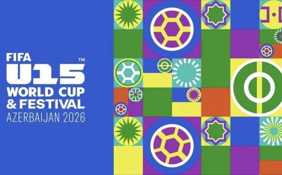 Pakistan U15 camp for FIFA U15 WC Festival announced