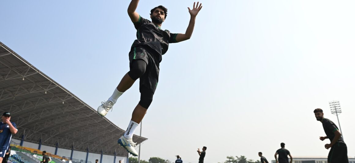 Pakistan look forward to ‘big test’ as Thailand looms in FIFA Asean Cup opener [Dawn]