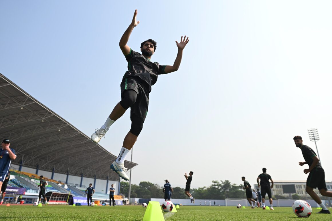 Pakistan look forward to ‘big test’ as Thailand looms in FIFA Asean Cup opener [Dawn]
