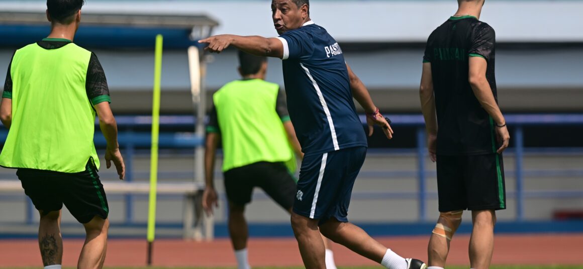 Pakistan gear up for FIFA ASEAN Cup challenge