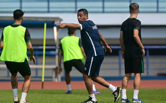 Pakistan gear up for FIFA ASEAN Cup challenge