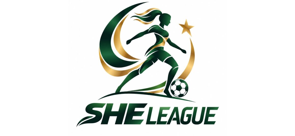 PFF launches SHE League and SHE League Juniors in Islamabad