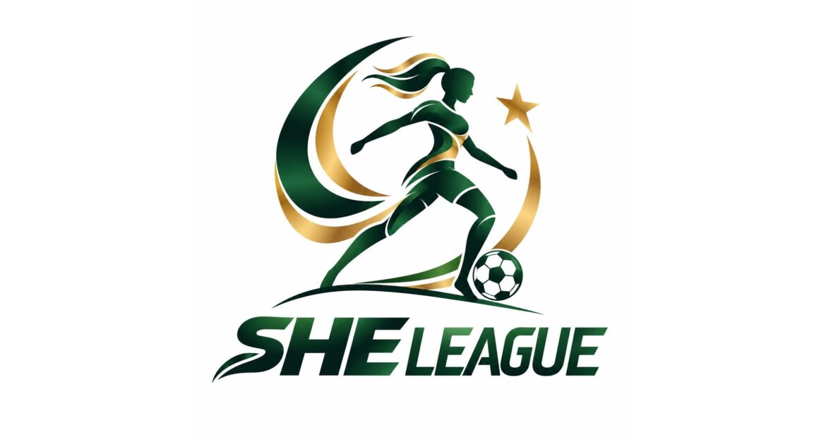 PFF launches SHE League and SHE League Juniors in Islamabad
