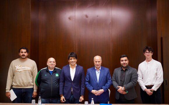 MoU for football and futsal cooperation between Pakistan and Iran