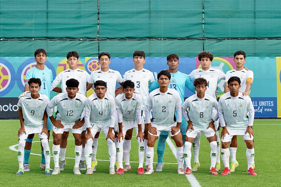 Shaheens fall to Nepal on penalties after goalless draw