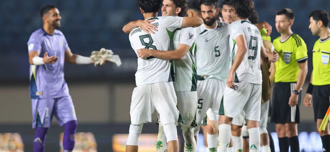 ‘We felt we could win it’: Solano hails Pakistan’s character [The News]